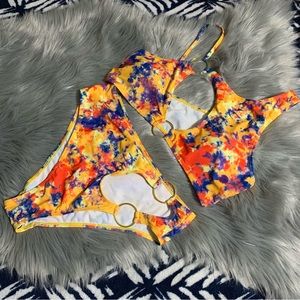 Shein Bikini